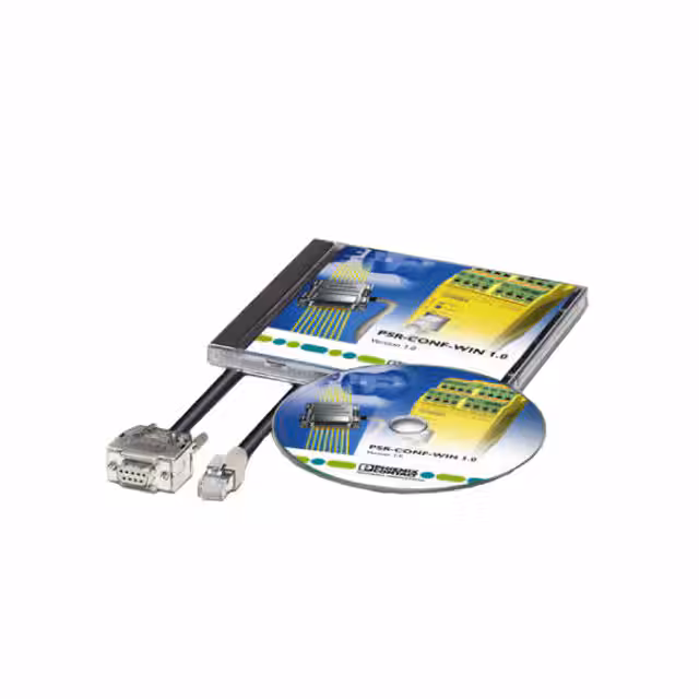 2981554 Phoenix Contact Accessoires